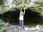 Ramona Höhle