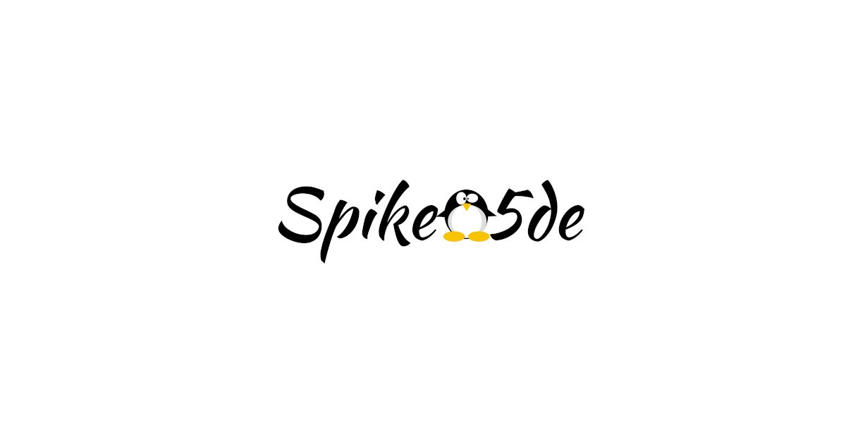 (c) Spike05.de